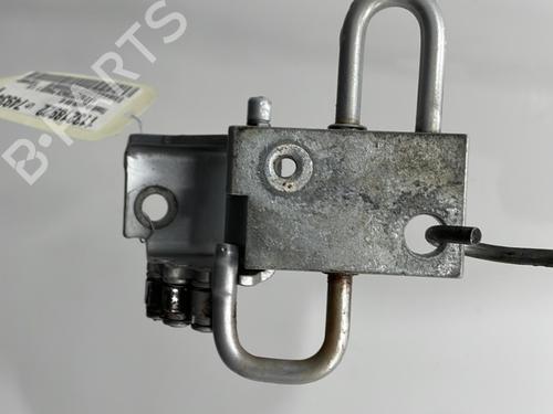 Hinge/Door check strap AUDI A3 Sportback (8PA) 1.9 TDI | BP29545092C146 
