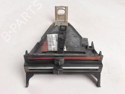 Used Climate control CITROËN C15 Box Body/MPV (VD_) 1.9 D (60 hp) 21237849