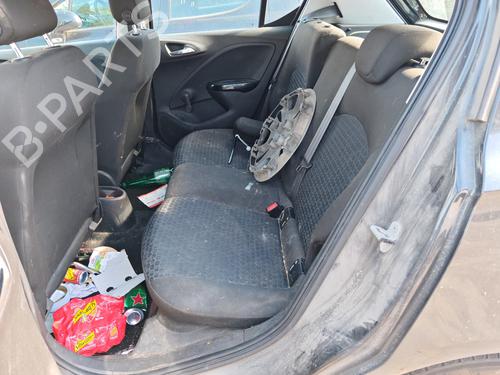 Bagklap lås OPEL CORSA E (X15) 1.4 (08, 68) | BP34635537C101 - Image 11