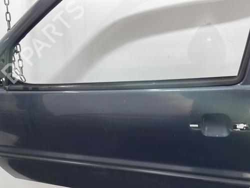 Left front door VW POLO III (6N1) 64 1.9 SDI | BP29625625C2 