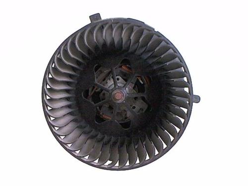 Varmeblæser VW GOLF VI (5K1) 1.4 (80 hp) 20460138