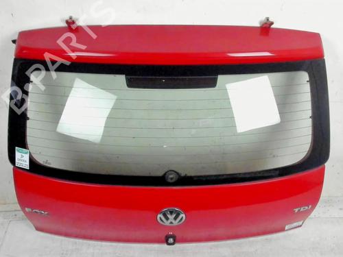 Tailgate VW FOX Hatchback (5Z1, 5Z3, 5Z4) 1.4 TDI | BP20398147C6 