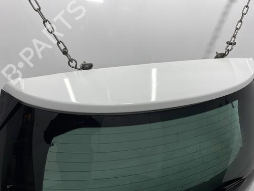 Tailgate CITROËN DS3 (SA_) 1.6 HDi 110 | BP31981928C6 