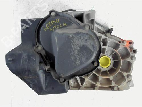 Gearbox FORD FIESTA VI (CB1, CCN) 1.4 | BP20442805M3 