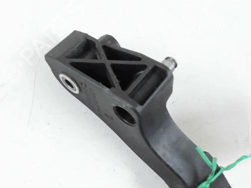 Clutch pedal PEUGEOT 308 I (4A_, 4C_) 1.6 HDi | BP29043379I13 