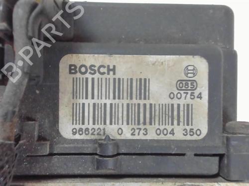 ABS pump RENAULT SAFRANE II (B54_) 2.2 dT (B54G) | BP20412883M43 