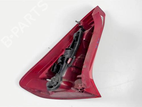 Used Right taillight CITROËN C4 Coupe (LA_) 1.6 HDi (109 hp) 20428287