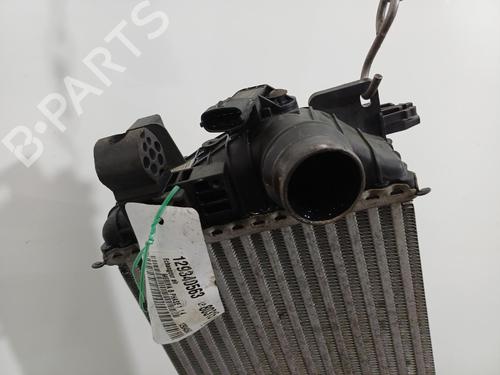 Intercooler OPEL MERIVA B MPV (S10) 1.4 (75) | BP37458684M30 - Image 4