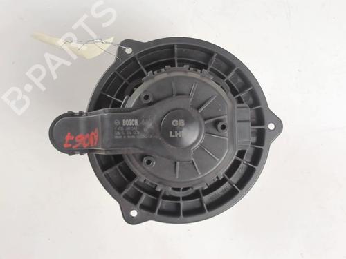 Heater blower motor HYUNDAI i20 II (GB, IB) 1.1 CRDi | BP20468531M62 