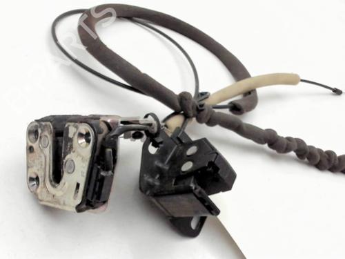 tailgate-lock-renault-master-iii-van-fv-2010-40461527 main image