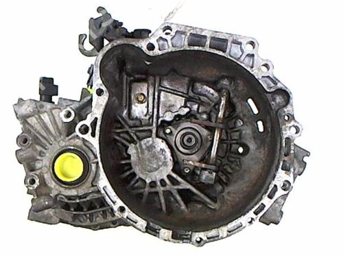 Gearbox HYUNDAI GETZ (TB) 1.5 CRDi | BP20461003M3 