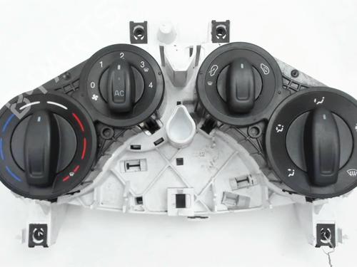Climate control FORD KA (RU8) 1.2 | BP20395917I5 