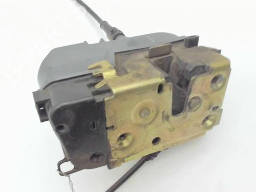 Rear left lock RENAULT MEGANE II Estate (KM0/1_) 1.5 dCi (KM16, KM1E) | BP20428475C100 