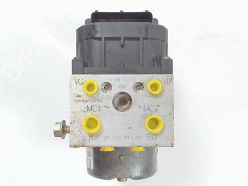 ABS pump CITROËN XSARA Coupe (N0) 1.4 i | BP20436458M43 