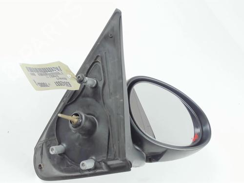 Right mirror ROVER 25 I Hatchback (RF) 1.1 16V | BP21236881C27 