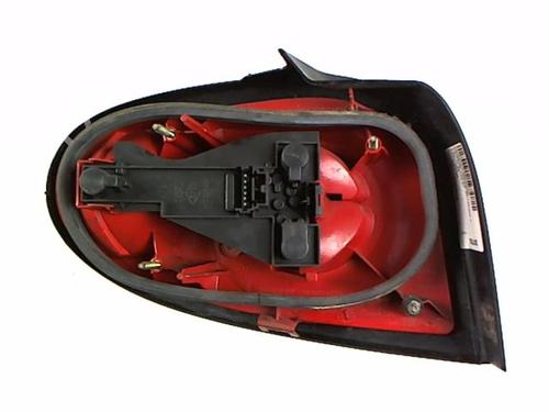 Right taillight RENAULT MEGANE I Coach (DA0/1_) 1.6 e (DA0F) | BP20413817C35 