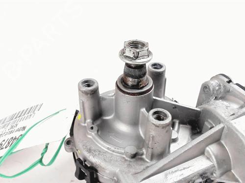 Front wiper motor CITROËN NEMO Box Body/MPV (AA_) 1.3 HDi 75 | BP21075376M29 