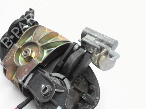 Used Front right exterior door handle SAAB 9-3 Cabriolet (YS3D) 2.0 i (131 hp) 20440493