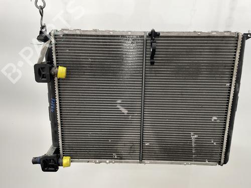 Water radiator RENAULT SAFRANE II (B54_) 2.0 16V (B54L) 7701035721