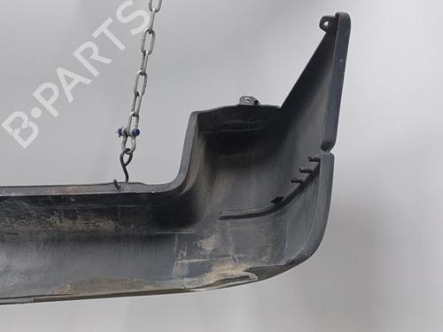 Rear bumper PEUGEOT PARTNER Box Body/MPV (5_, G_) 1.6 HDi 75 | BP20451114C8 