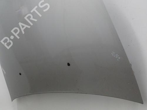 Hood PEUGEOT 607 (9D, 9U) 2.2 HDi | BP20465324C1