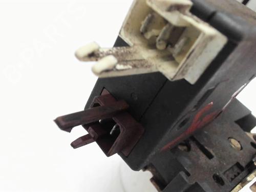 Rear left lock CITROËN SAXO (S0, S1) 1.0 X | BP20395118C100 