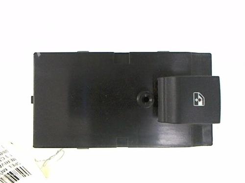 Used Right front window switch OPEL MERIVA B MPV (S10) 1.3 CDTI (75) (75 hp) 20433695