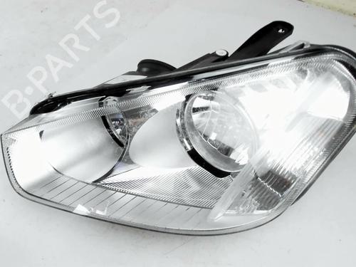 Left headlight FORD C-MAX (DM2) 1.8 TDCi | BP37090472C28 - Image 8