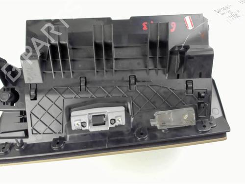Used Glove box Glove box BMW 3 (E90) 325 d (197 hp) 20391233 20391233