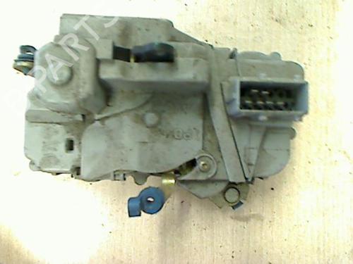Front left lock CITROËN XANTIA (X1_, X2_) 1.9 Turbo D | BP21229173C98 