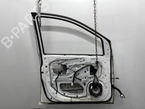 Used Left front door Left front door HYUNDAI MATRIX (FC) 1.5 CRDi (102 hp) 20419706 20419706