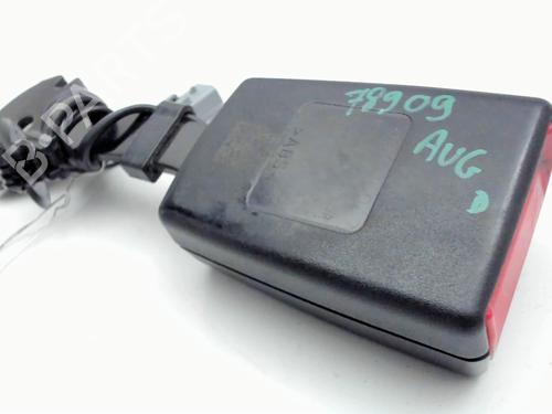 Seat buckle RENAULT TRAFIC III Van (FG_) 1.6 dCi 115 (FGMD) | BP32630810I32 