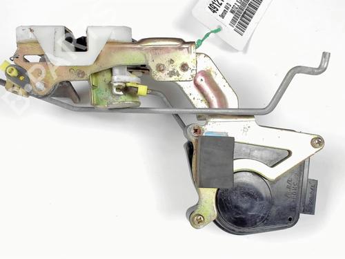Front right lock CHEVROLET MATIZ (M200, M250) 0.8 | BP20447648C97 