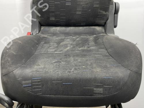 Left front seat CITROËN BERLINGO Box Body/MPV (B9) 1.6 HDi 75 | BP23778425C15 - Image 7