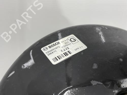 Servo brake OPEL AGILA B (H08) 1.0 (F68) | BP29545111M42 