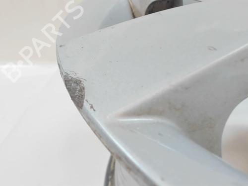 Used Rim PEUGEOT 307 (3A/C) 1.6 HDi (90 hp) 20442482