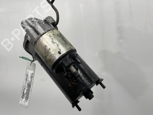 Used Starter Starter OPEL FRONTERA A (U92) 2.5 TDS (115 hp) 21241086 21241086