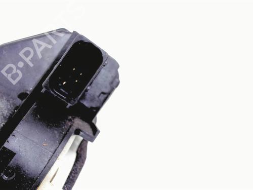 Front right lock CHEVROLET ORLANDO (J309) 2.0 D | BP21238778C97