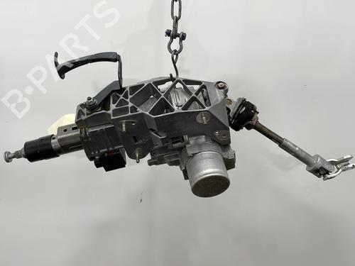 Used Steering column RENAULT MEGANE II (BM0/1_, CM0/1_) 1.9 dCi (BM0G, CM0G) (120 hp) 29419840