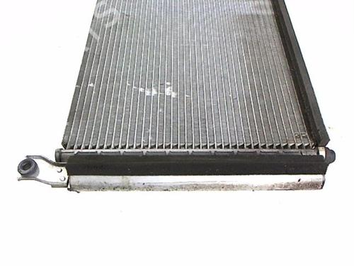 AC radiator KIA PICANTO I (SA) 1.0 | BP20426751M32 