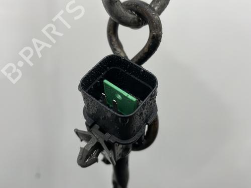 Front wiper motor HYUNDAI H-1 / STAREX Bus (A1) 2.5 TCi | BP22695726M29 