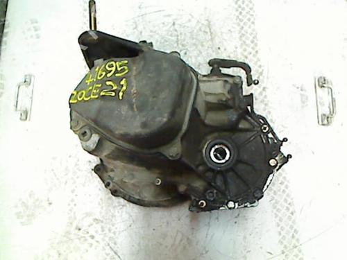 Gearbox PEUGEOT 106 II (1A_, 1C_) 1.0 i | BP20454078M3 