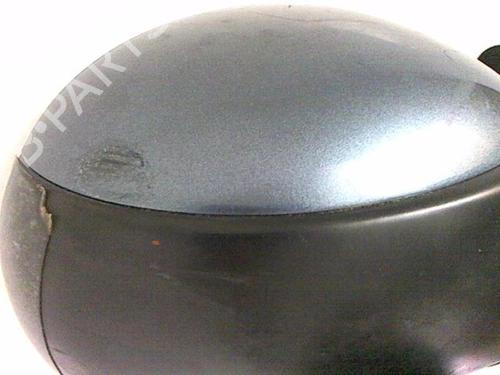 Right mirror CITROËN XSARA PICASSO (N68) 1.6 16V | BP20473812C27 