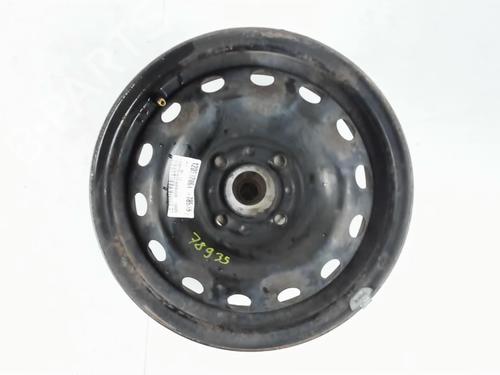 Used Rim PEUGEOT 206+ (2L_, 2M_) 1.4 i (73 hp) 32273739