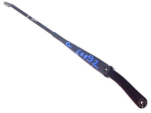 Used Front windshield wiper arm Front windshield wiper arm DACIA SANDERO 1.4 MPI LPG (72 hp) 20426139 20426139