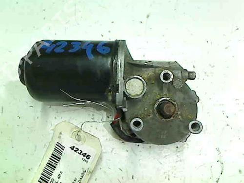 Used Front wiper motor SEAT TOLEDO II (1M2) 1.9 TDI (90 hp) 22913739
