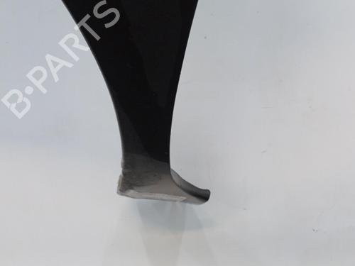 Left front fenders NISSAN MICRA III (K12) 1.5 dCi | BP22102654C41 