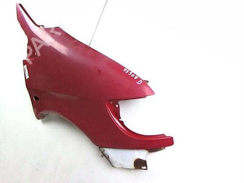 Right front fenders MERCEDES-BENZ VITO Bus (W638) 112 CDI 2.2 (638.194) | BP20448151C42 