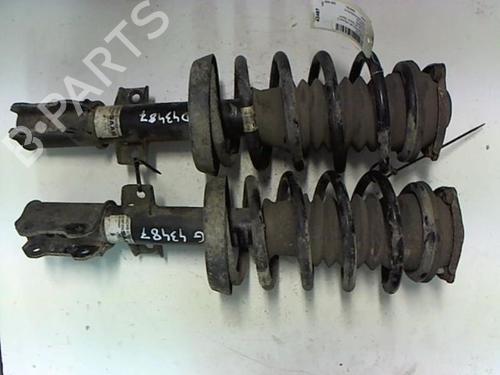 Used Left front shock absorber SAAB 9-5 Estate (YS3E) 3.0 TiD (177 hp) 20474620