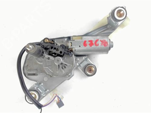 Used Rear wiper motor FORD MONDEO II Turnier (BNP) 1.8 TD (90 hp) 20421319